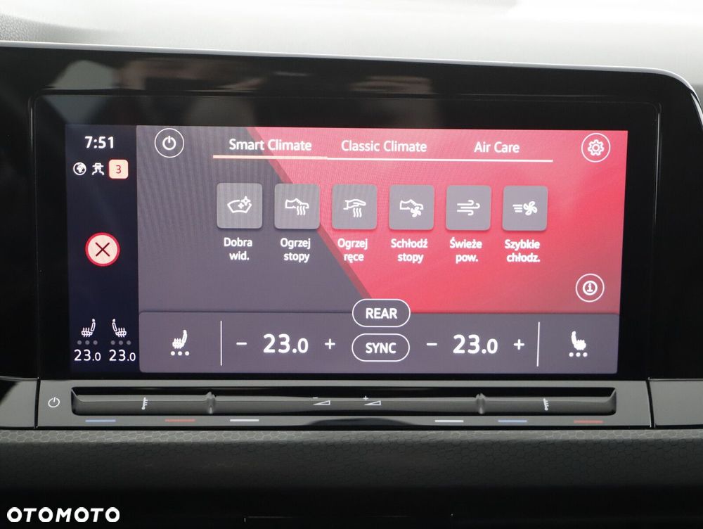 Volkswagen Golf - 18