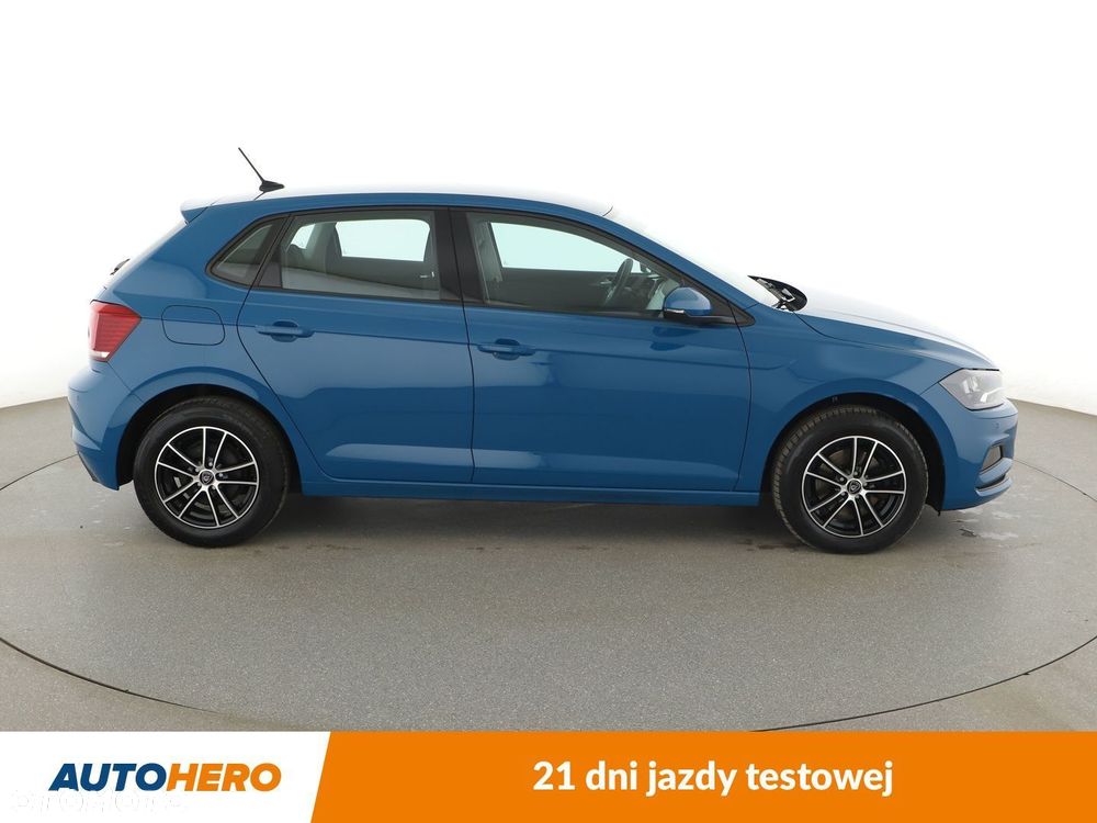 Volkswagen Polo - 7
