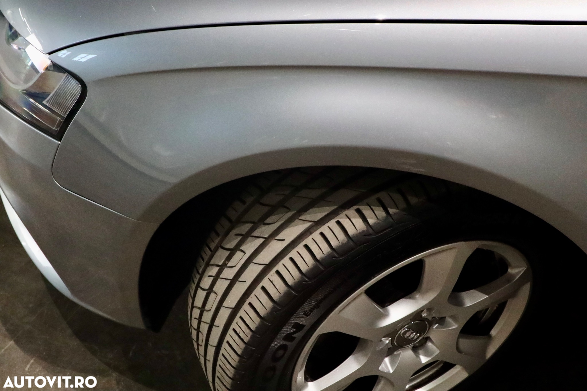 Audi A4 - 34