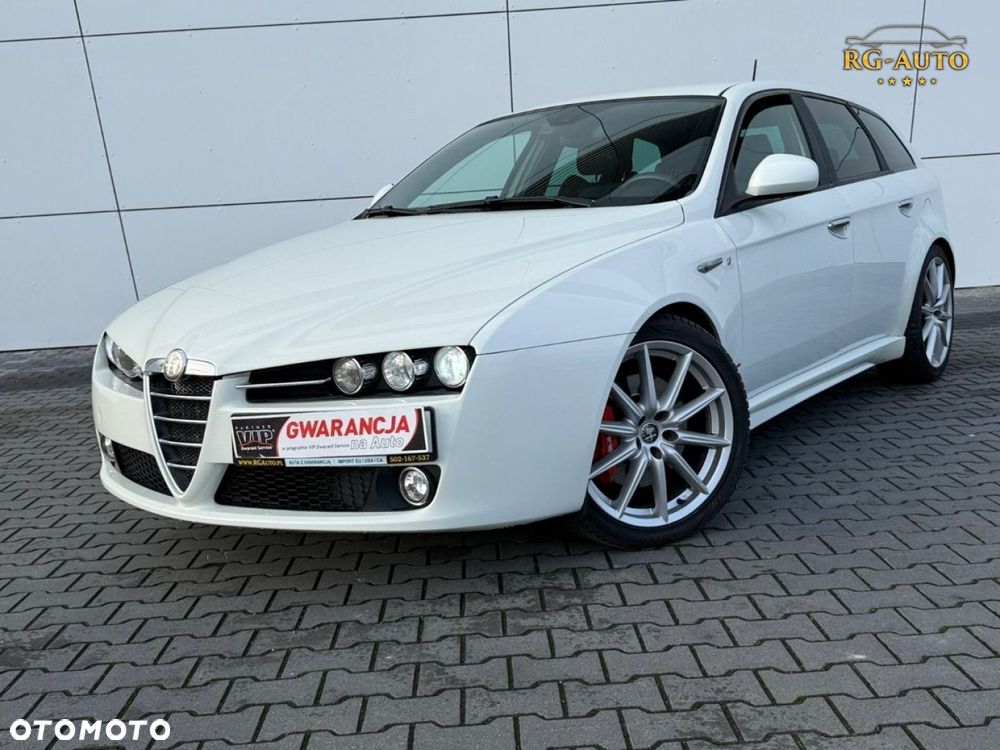 Alfa Romeo 159 - 21