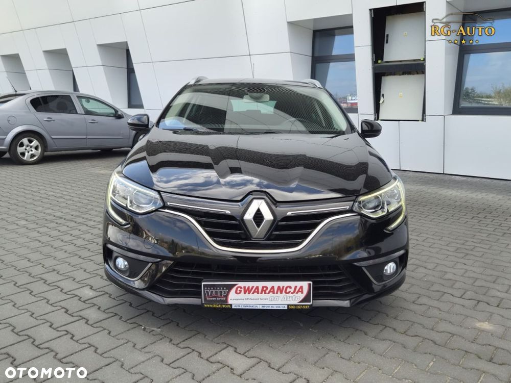Renault Megane - 16