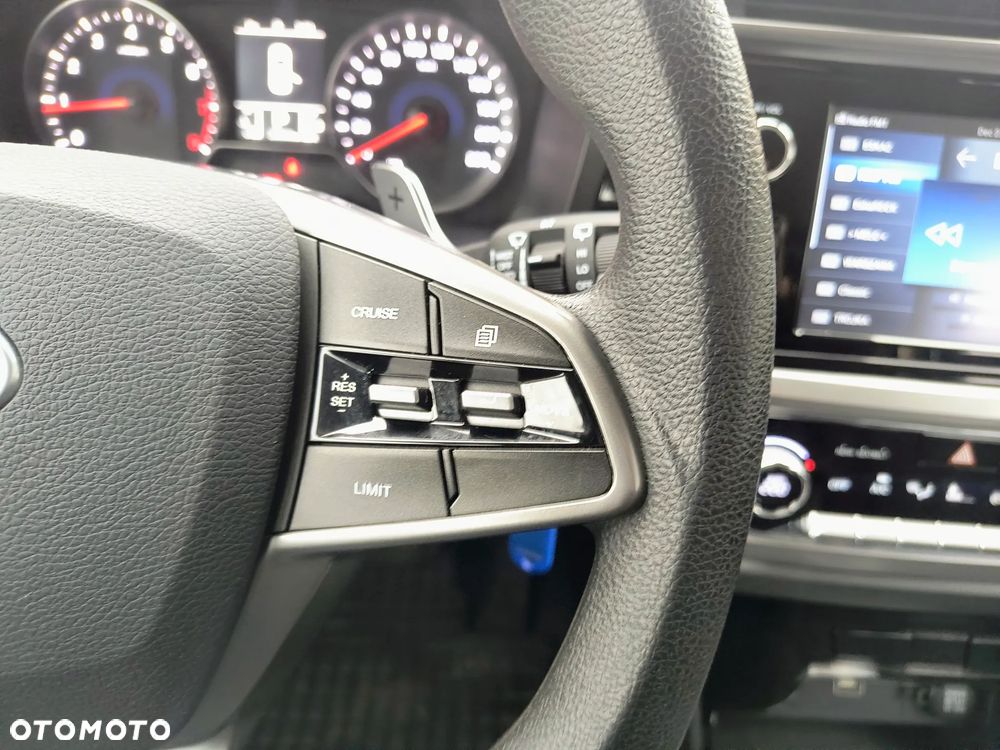 SsangYong/KGM Korando 1.5 T-GDI Joy 2WD - 27