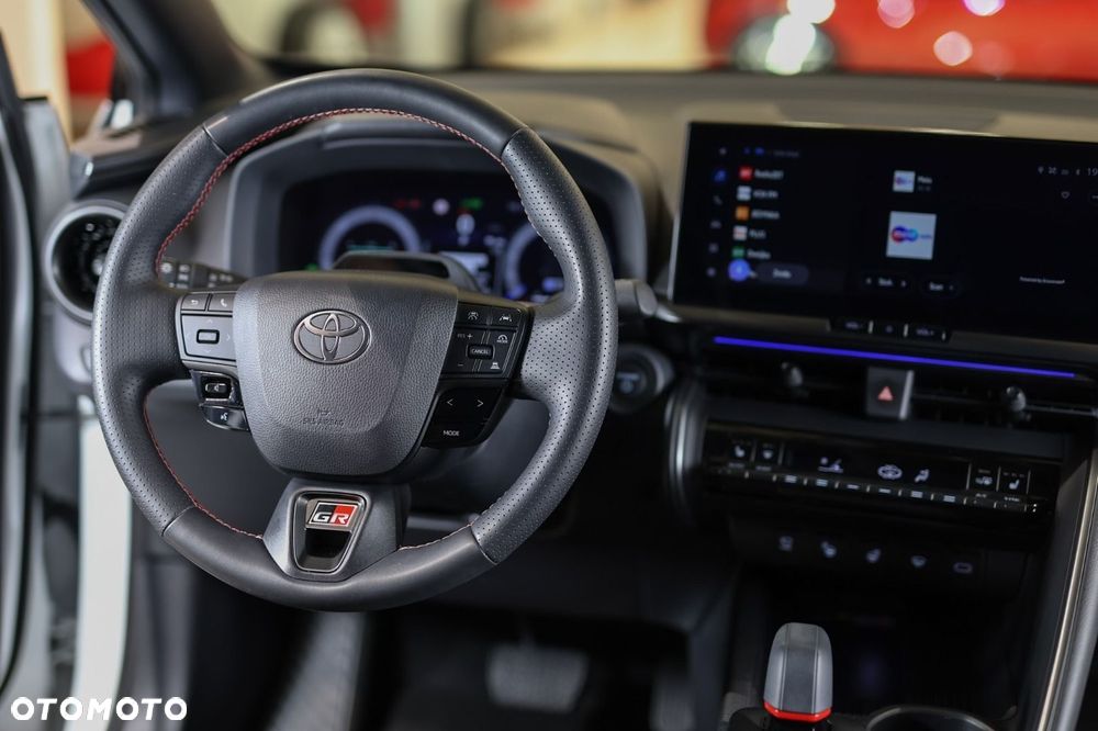 Toyota C-HR - 35