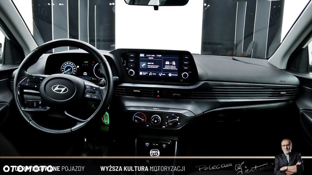 Hyundai i20 1.2 Modern - 18