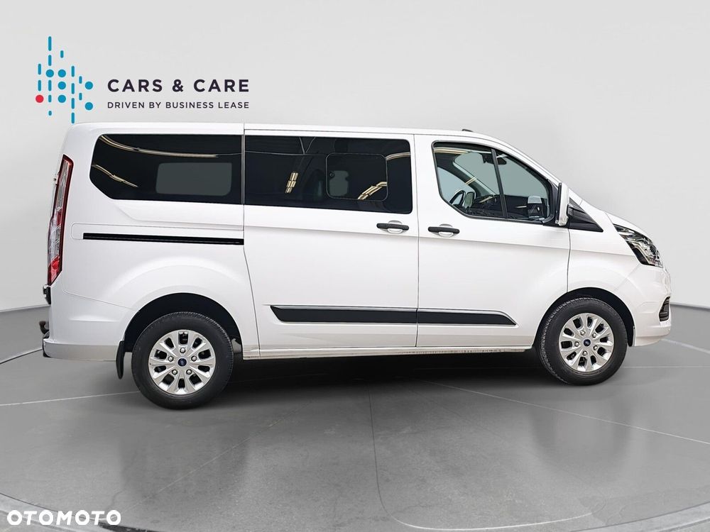 Ford Transit Custom Kombi 320 L1H1 Trend - 21