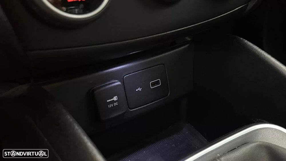 Fiat Tipo 1.3 M-Jet Lounge Tech - 17