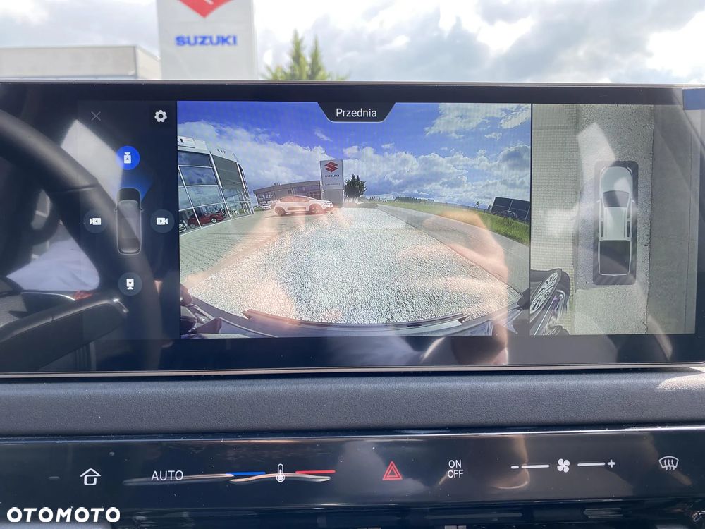 Maxus T60 MAX LUXURY - 25