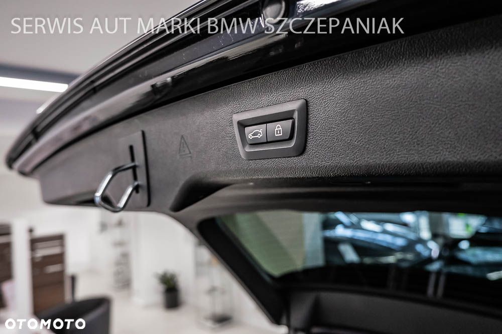 BMW Seria 5 530d xDrive M Sport Edition - 29