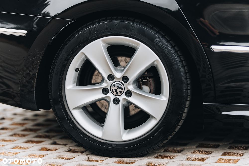 Volkswagen CC - 25