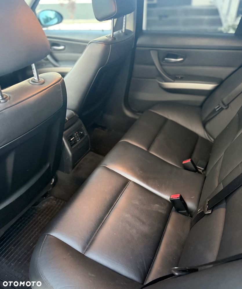 BMW Seria 3 - 17