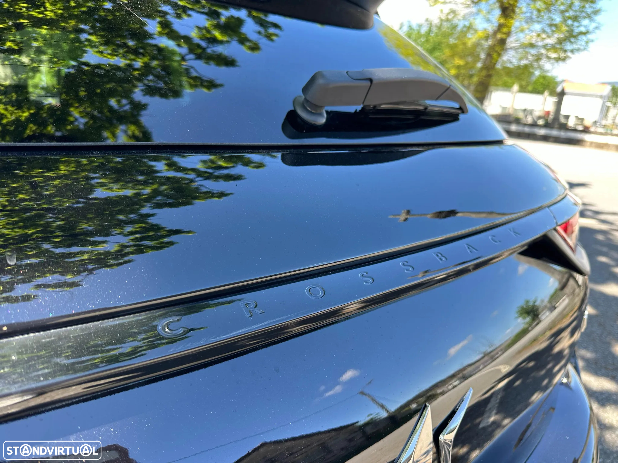 DS DS3 Crossback - 18