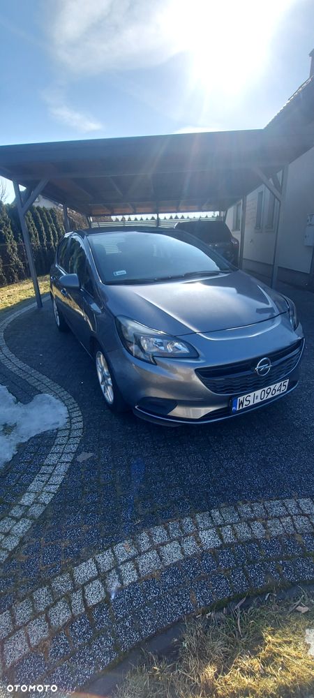 Opel Corsa 1.2 Edition - 13