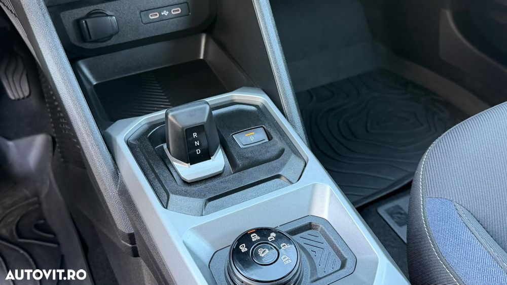 Dacia Duster - 9