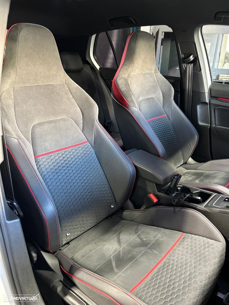 VW Golf 2.0 TSI OPF DSG GTI Clubsport - 50