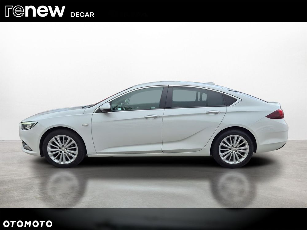 Opel Insignia 1.5 T Elite S&S - 2