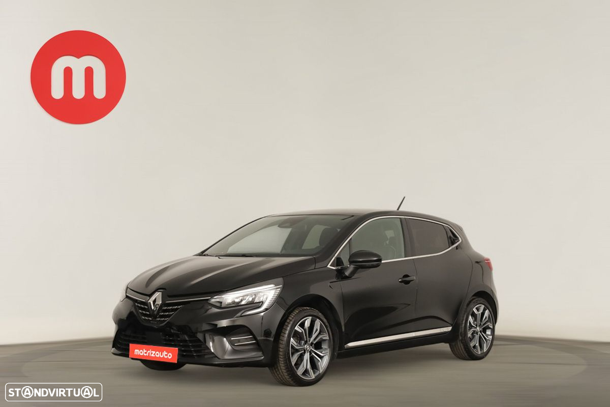 Renault Clio 1.0 TCe Intens - 2