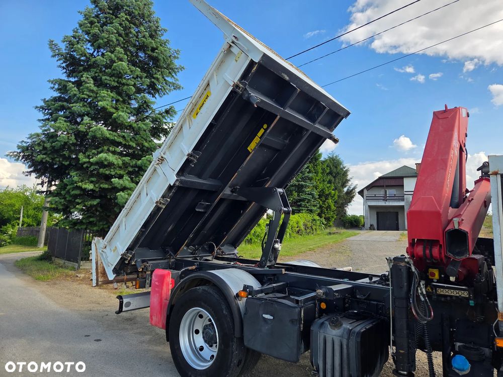 Iveco 12E22 Eurocargo - 19