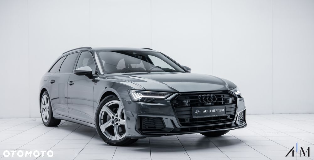 Audi Inny - 3