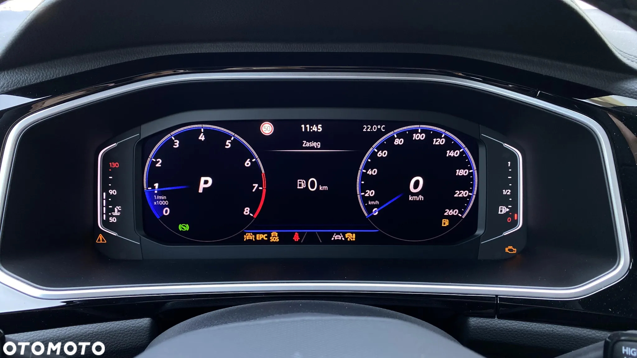 Volkswagen T-Roc 1.5 TSI R-Line DSG - 12
