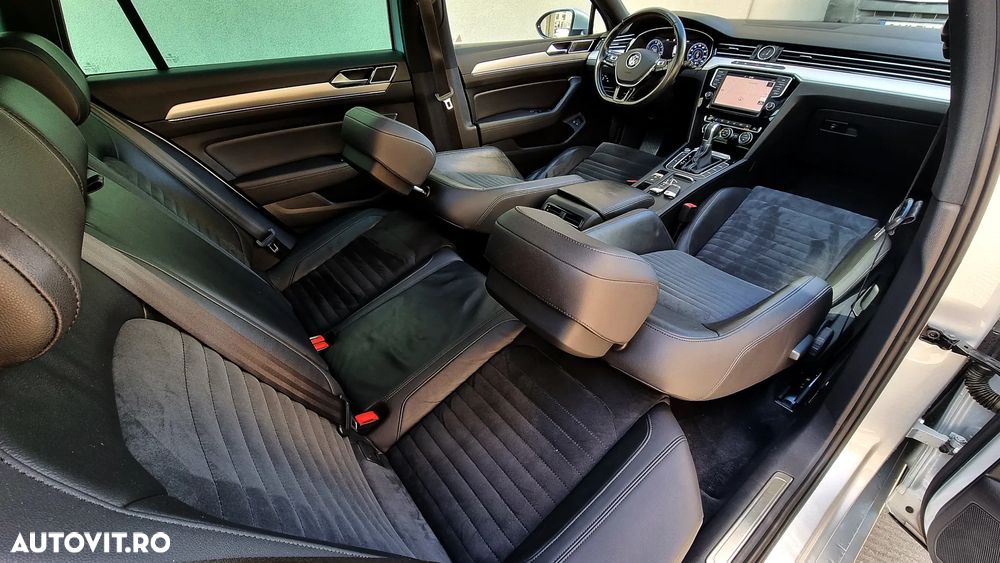 Volkswagen Passat ver-1-4-tsi-bmt-dsg-highline - 24