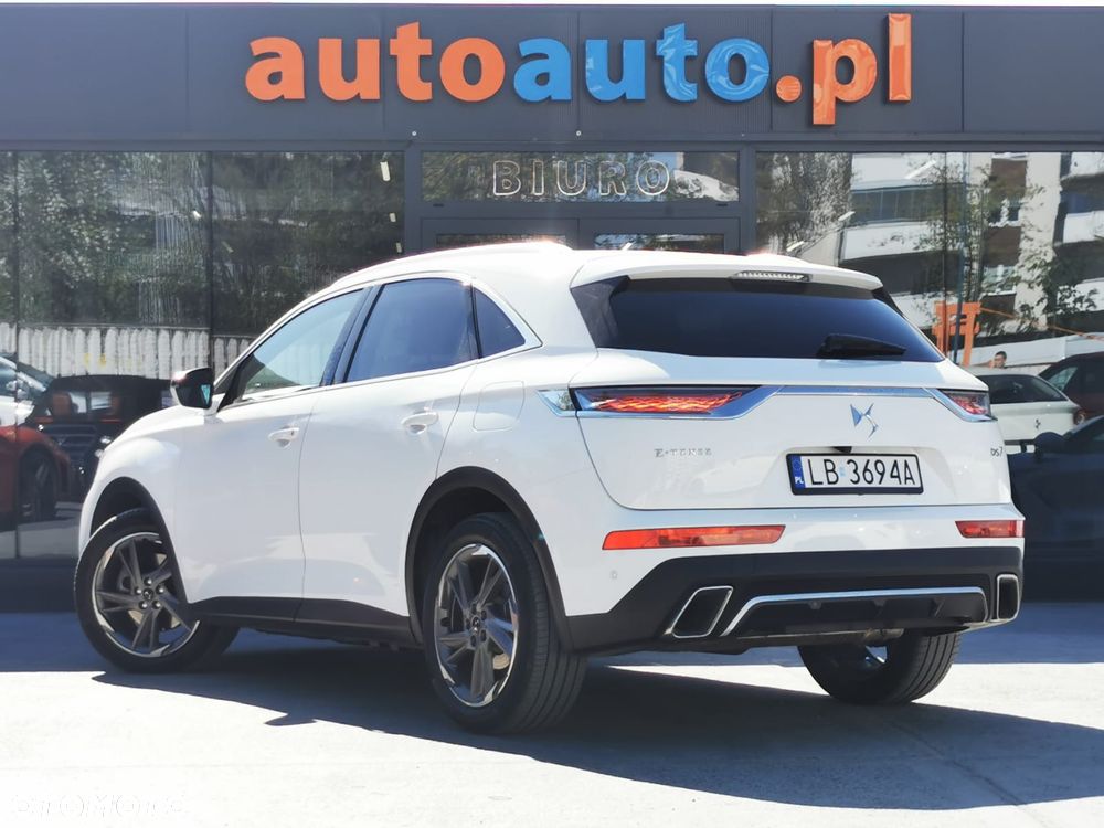 DS Automobiles DS 7 Crossback 1.6 E-Tense Rivoli - 37