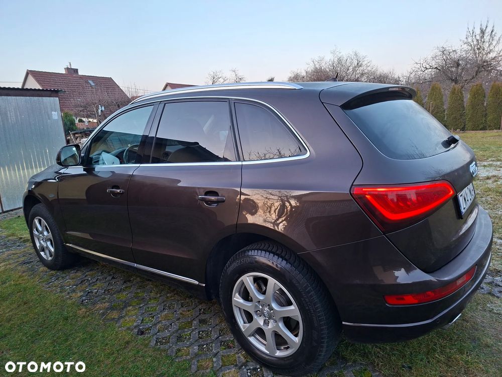 Audi Q5 - 4