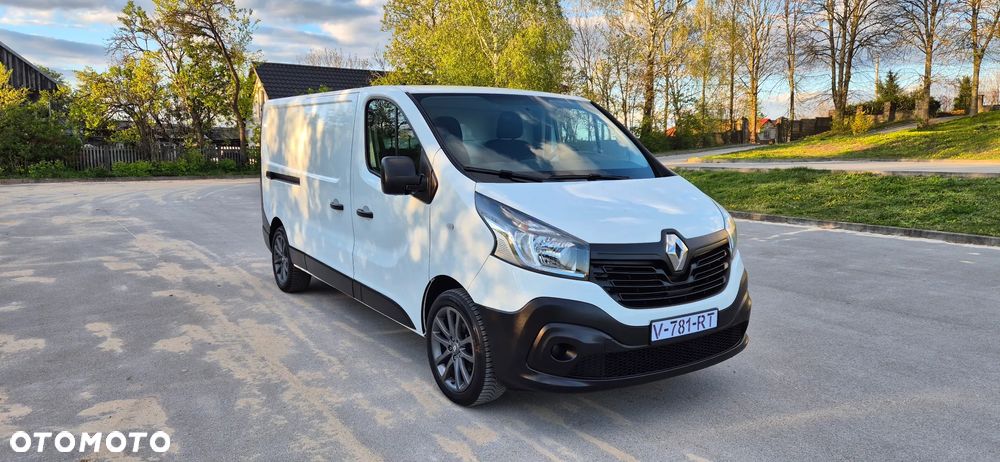 Renault Trafic - 9