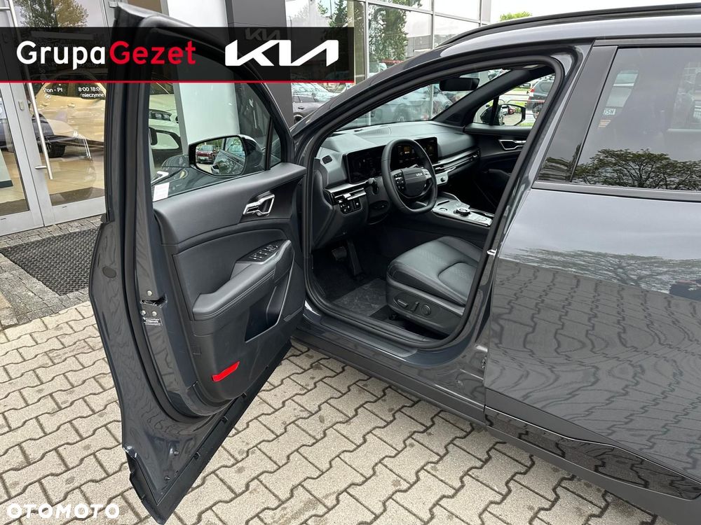 Kia Sportage - 9