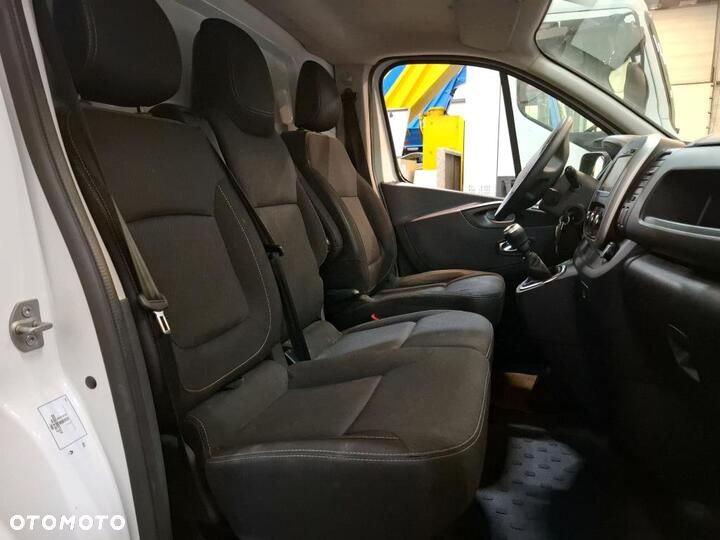 Renault TRAFIC - 7