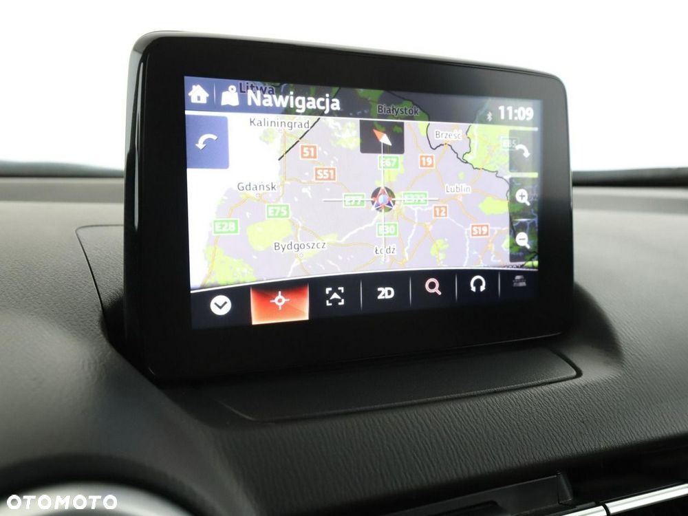 Mazda CX-3 SKYACTIV-G 121 FWD Signature - 26