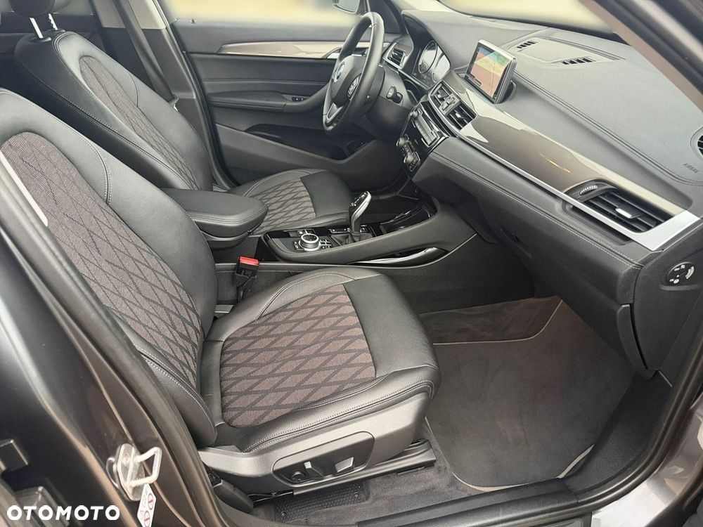 BMW X1 - 25