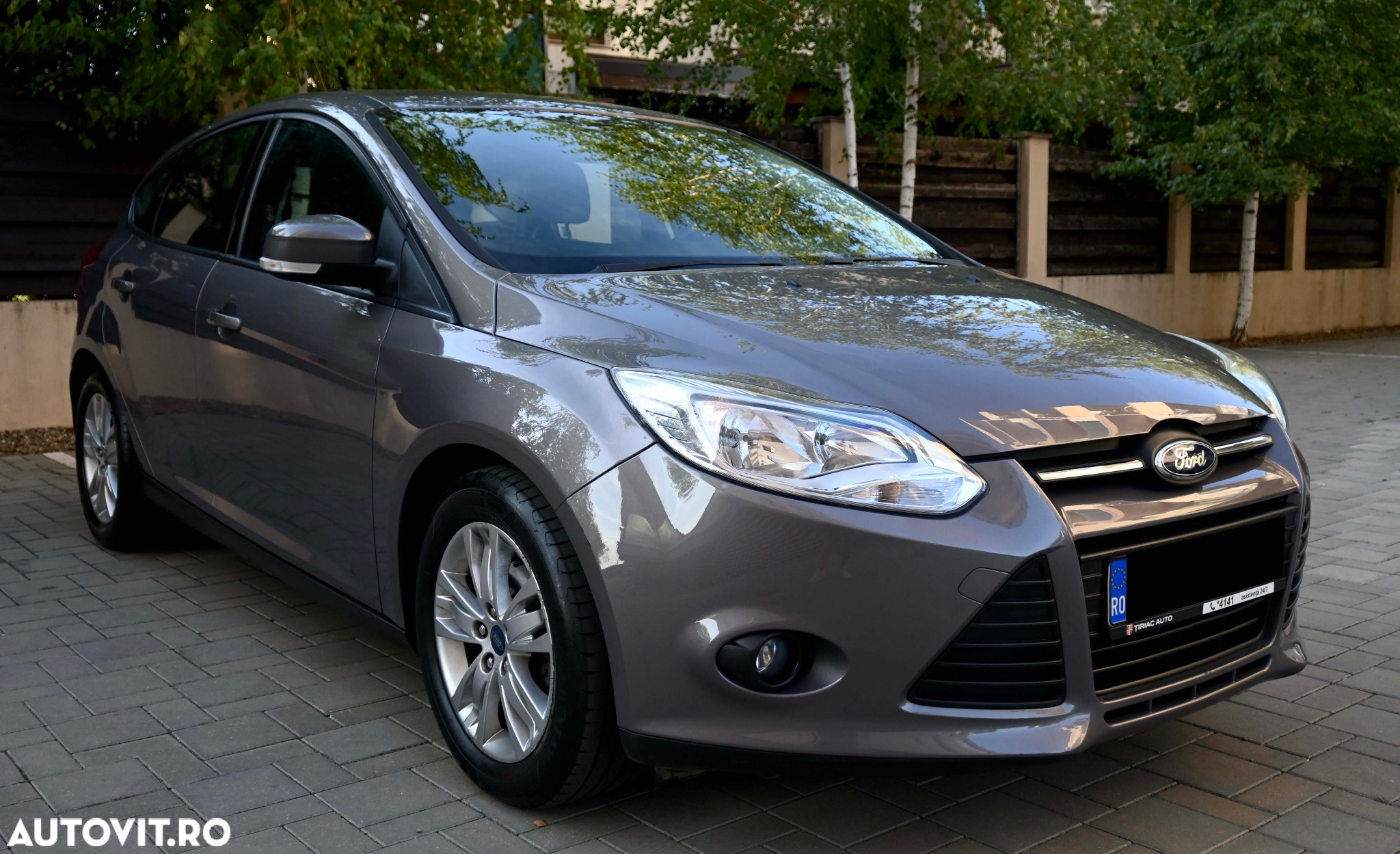 Ford Focus - 23
