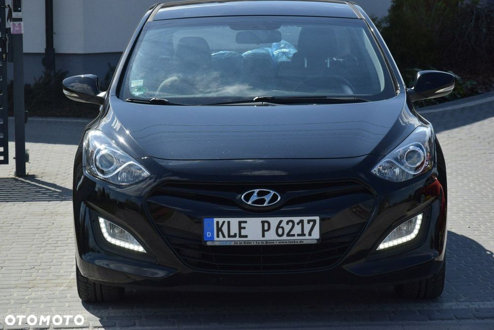 Hyundai i30 1.4 Premium - 3