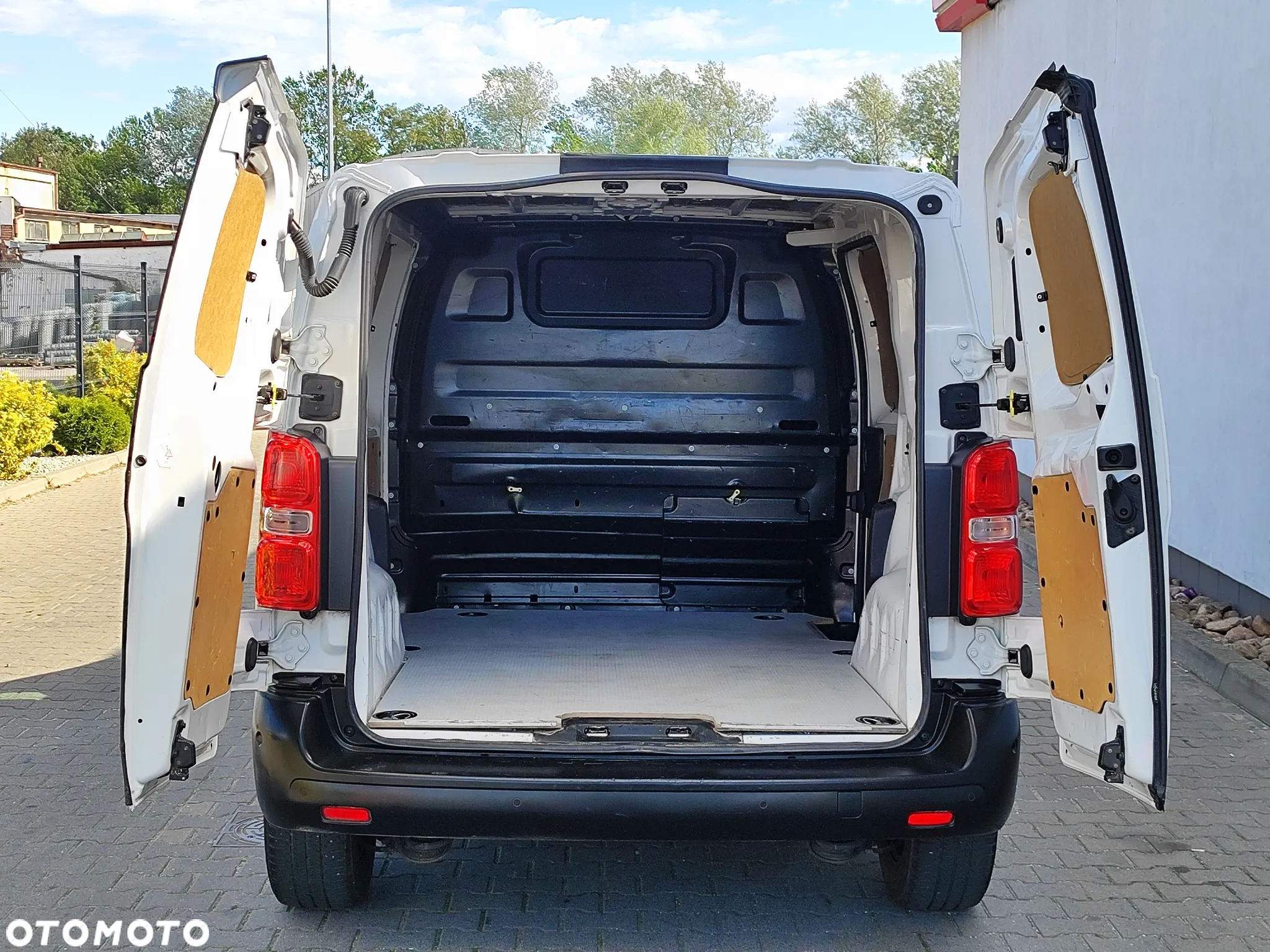 Citroën Jumpy - 16