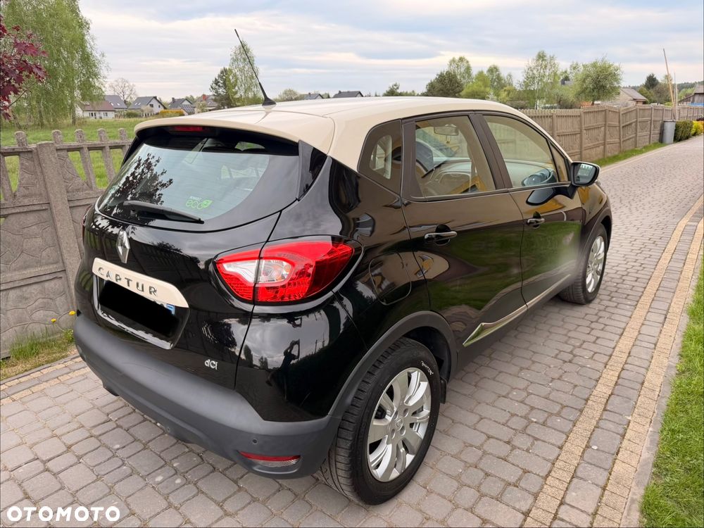 Renault Captur - 6