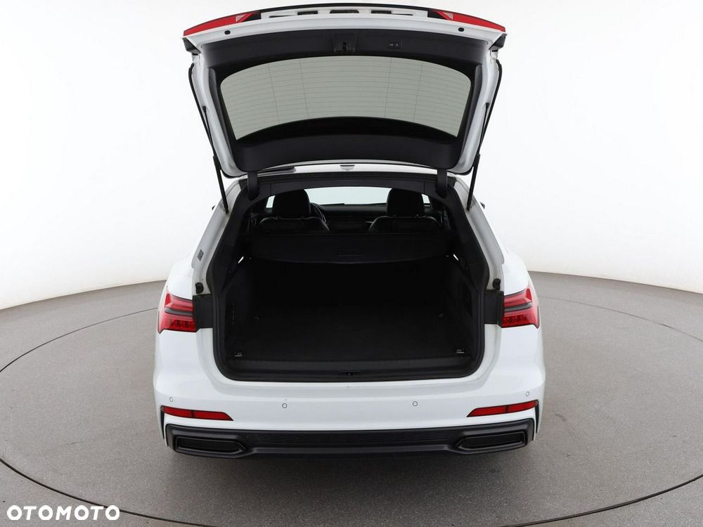 Audi A6 Avant 55 TFSI e quattro S tronic sport - 21
