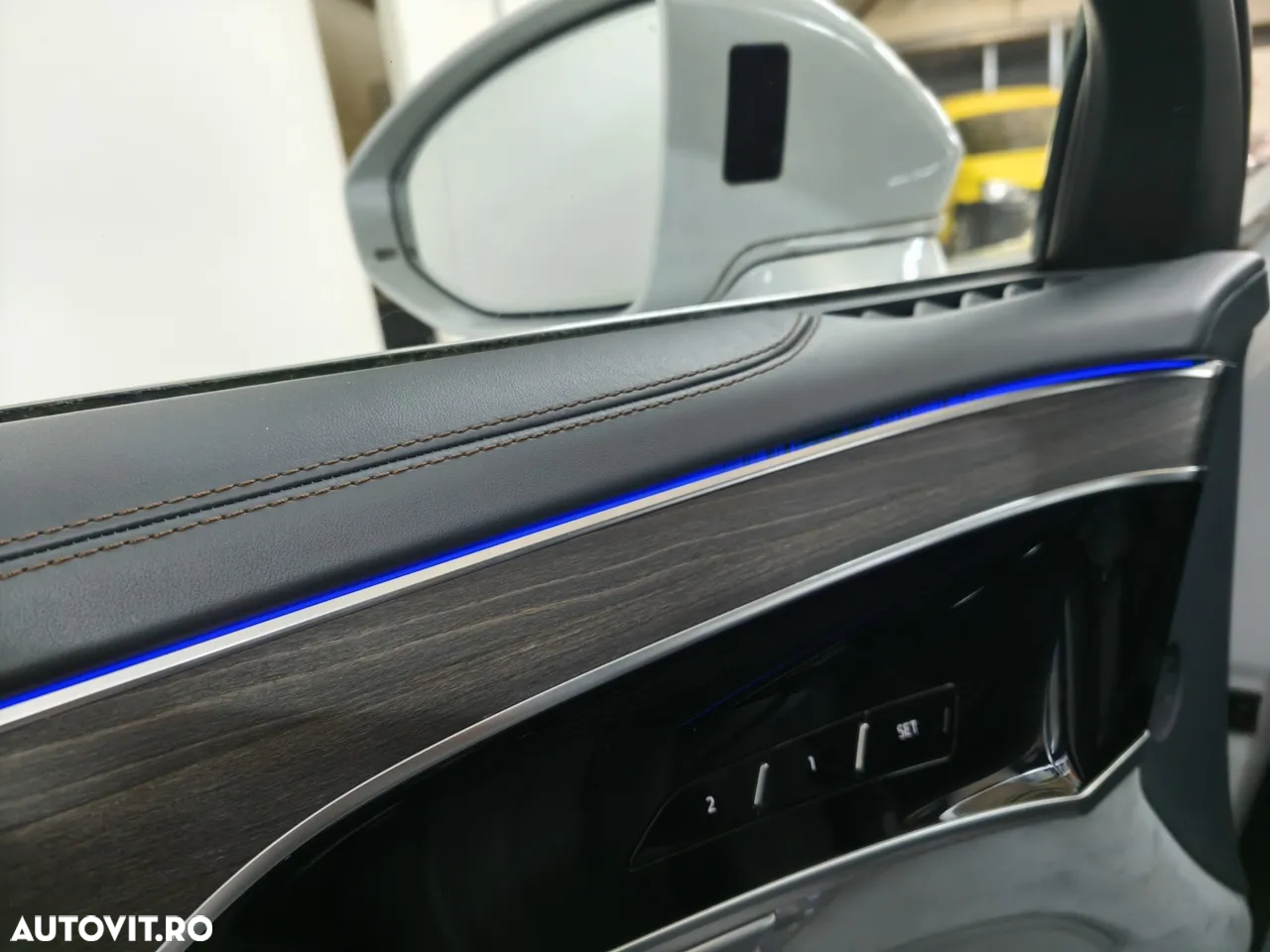 Audi A8 A8L 3.0 55 TFSI quattro Tiptronic - 26