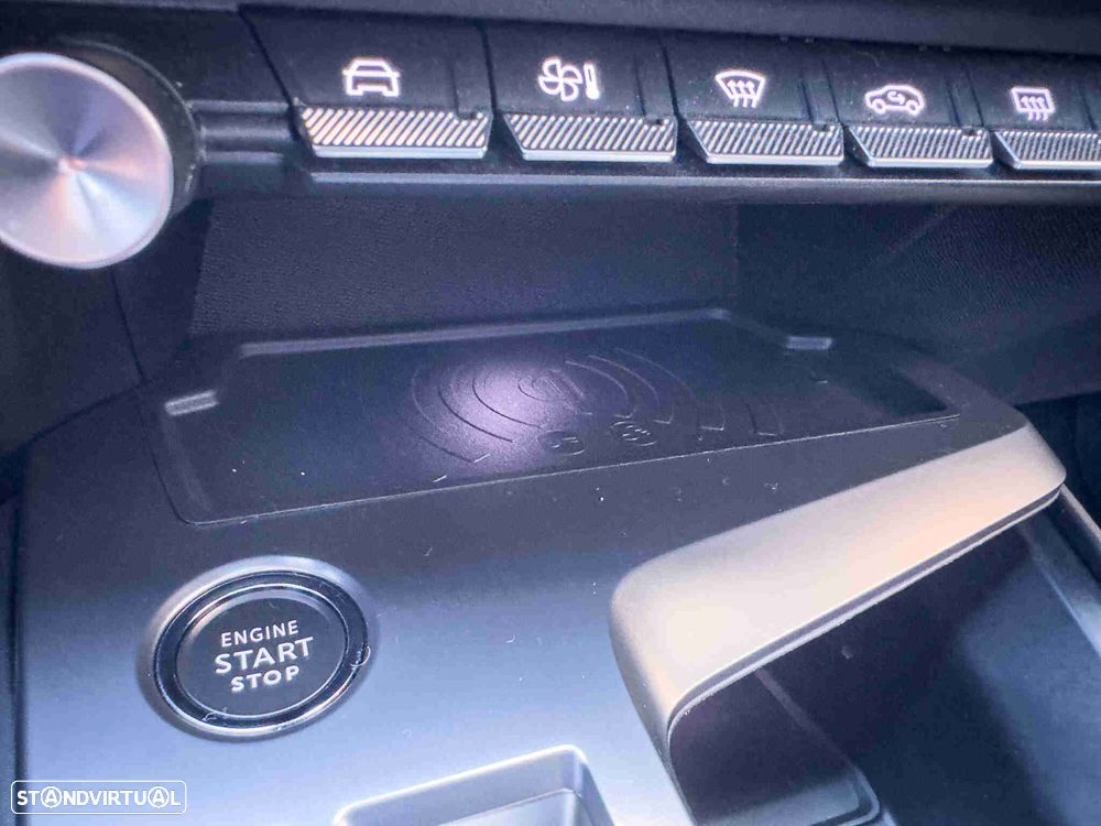 Peugeot 308 SW 1.5 BlueHDi GT Pack EAT8 - 10