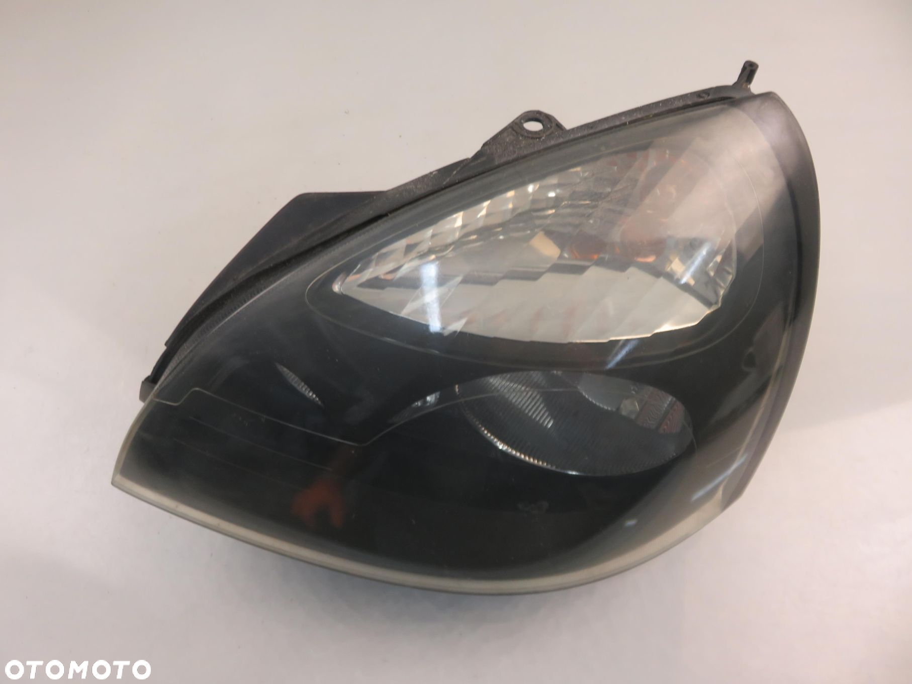 LAMPA LEWA PRZEDNIA RENAULT THALIA I 8200228791 - 14