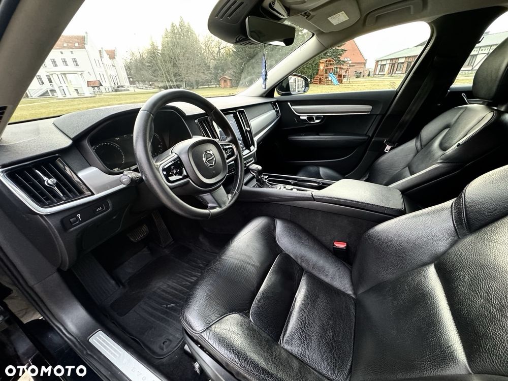 Volvo V90 T5 Momentum - 5