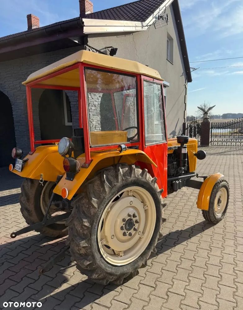 Ursus C330 - 2