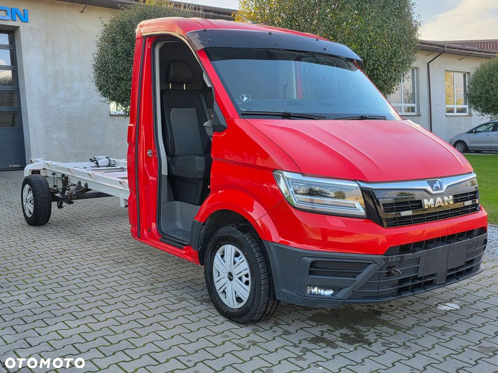 MAN TGE - 4