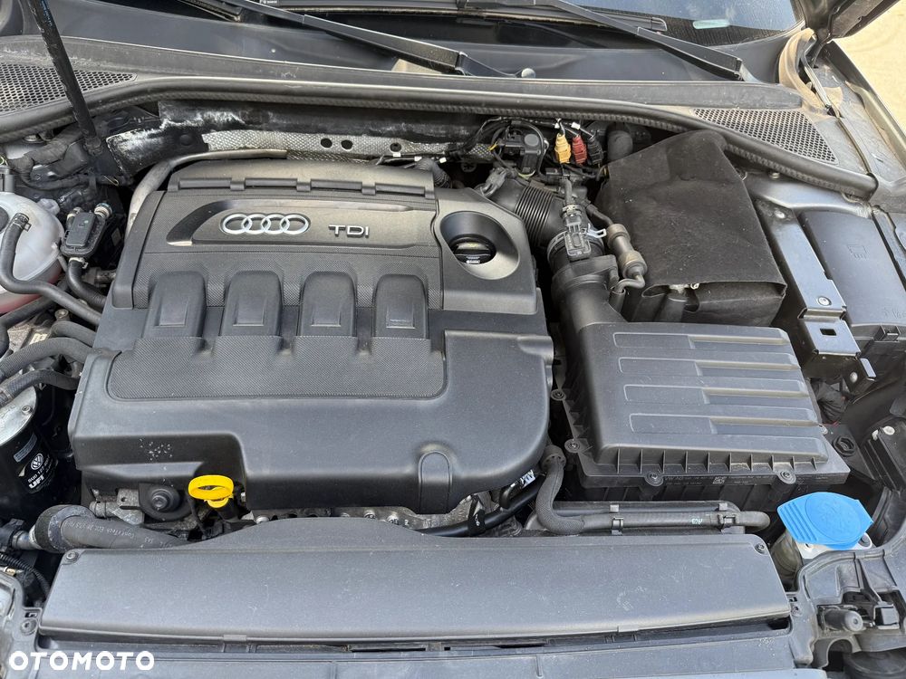 Audi A3 Sportback - 28