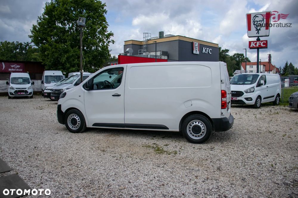 Citroën Jumpy - 9