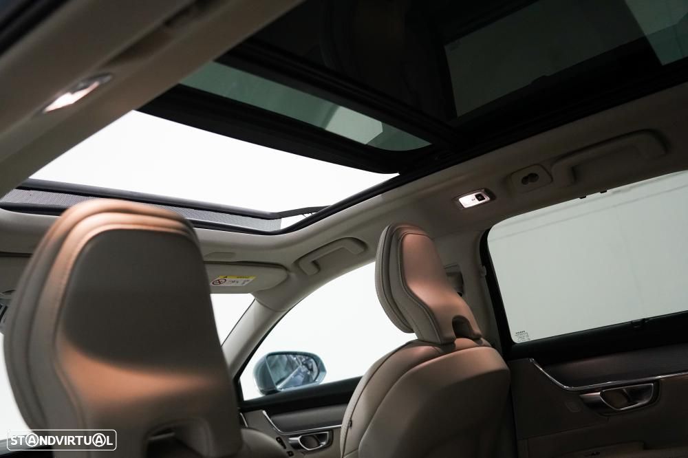 Volvo V90 2.0 D4 Inscription Geartronic - 8