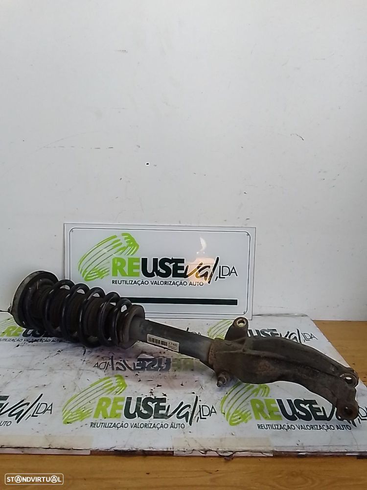 Suspensão Frente Dto Alfa Romeo 159 Sportwagon (939_) - 2