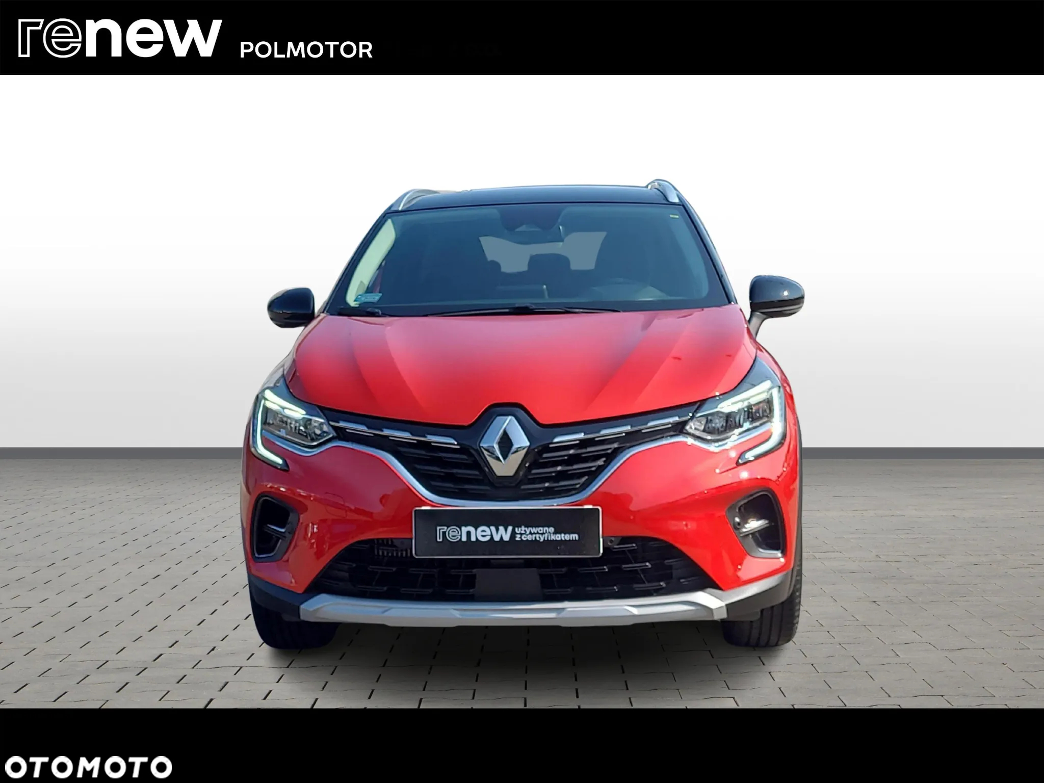 Renault Captur 1.0 TCe Intens - 8