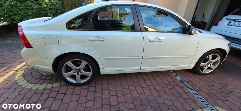 Volvo S40 - 3