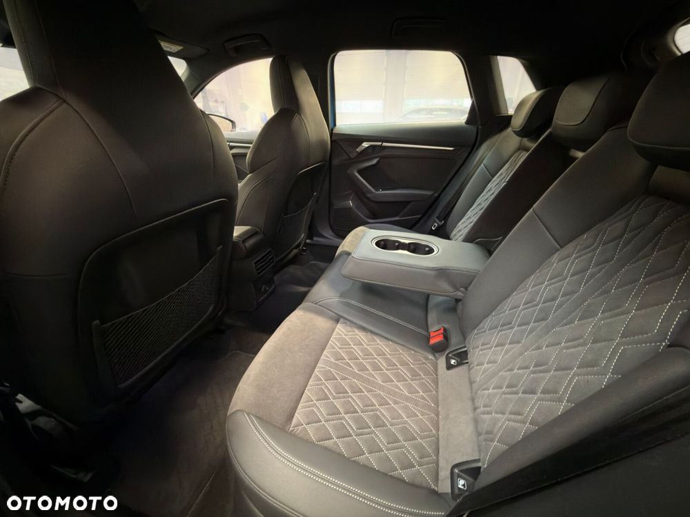 Audi S3 - 29