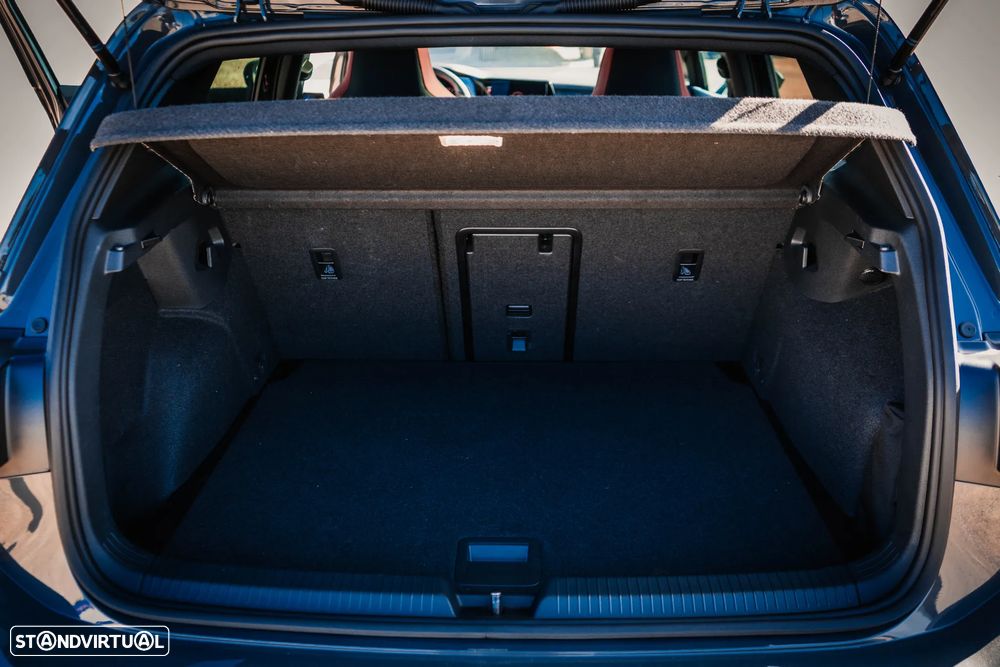 VW Golf 2.0 TSI GTI Clubsport DSG - 19